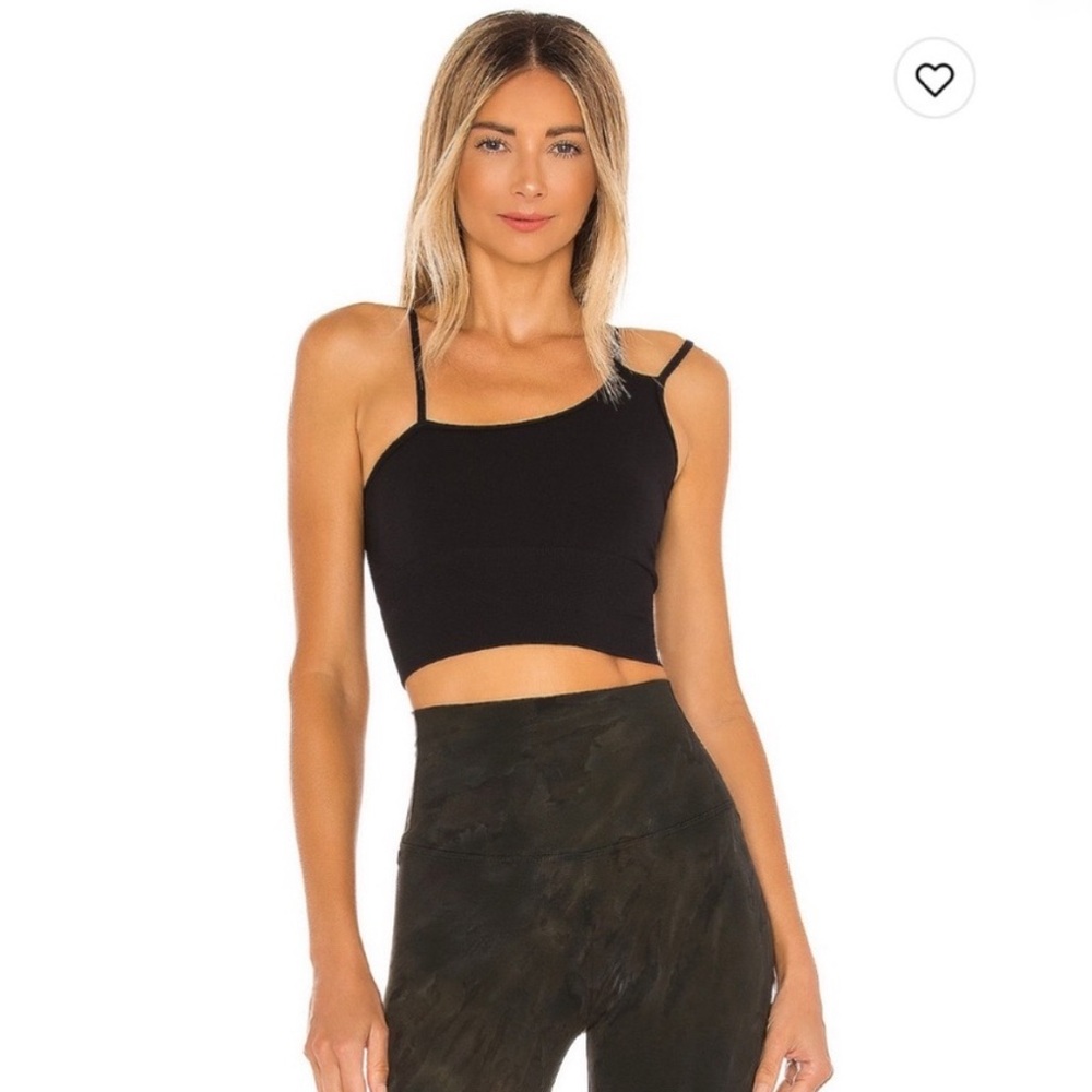 COPY - Alo yoga offset bra